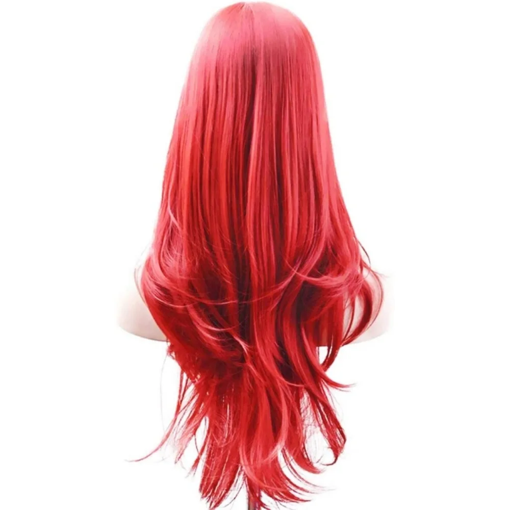 Blooming Hair 28